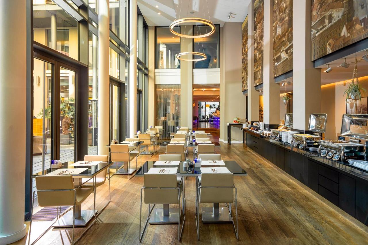 Innside By Meliá 4* Dresden
