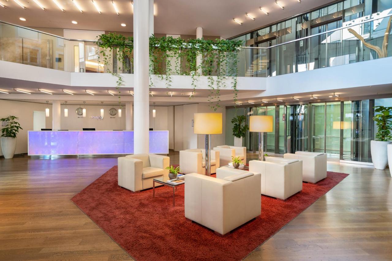 Innside By Meliá 4* Dresden