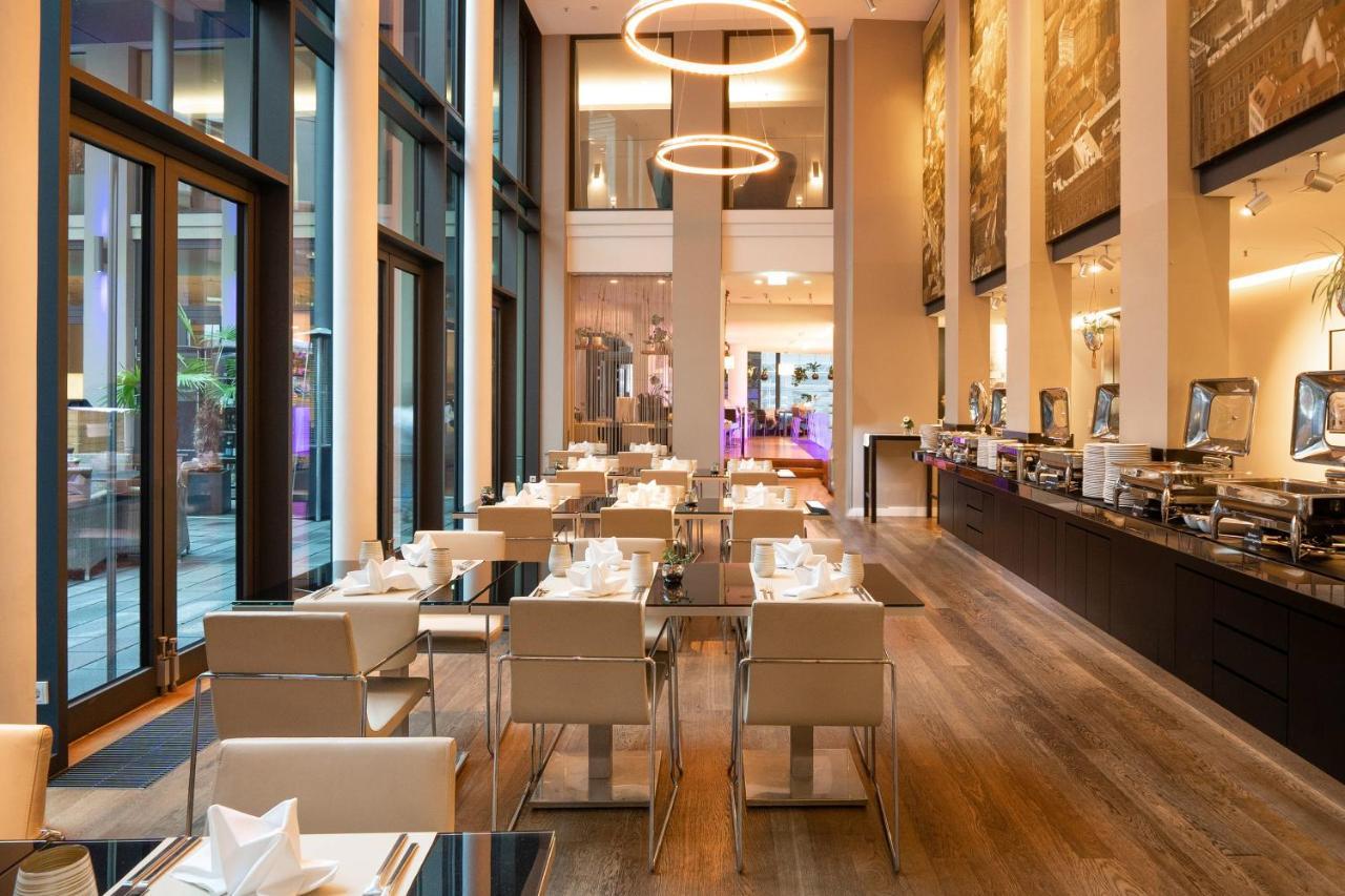 Hotel Innside By Meliá Dresden