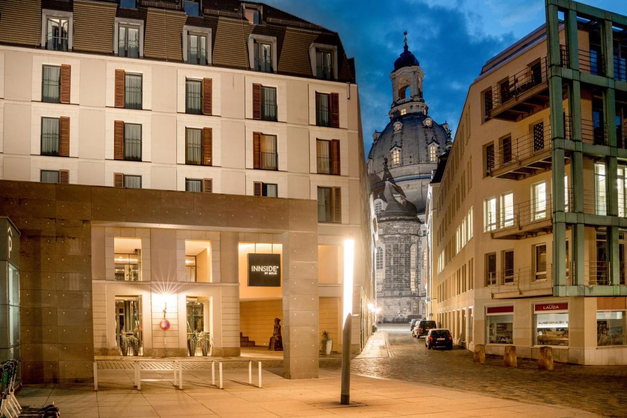 Innside By Meliá Dresden