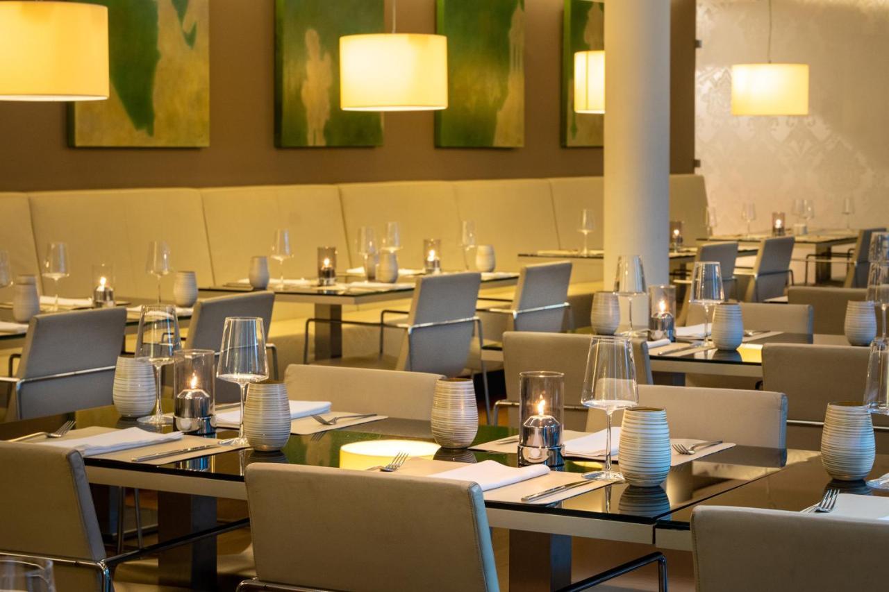 Hotel Innside By Meliá Dresden