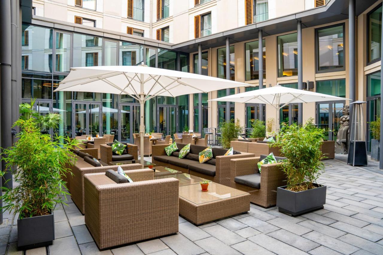 Innside By Meliá 4* Dresden