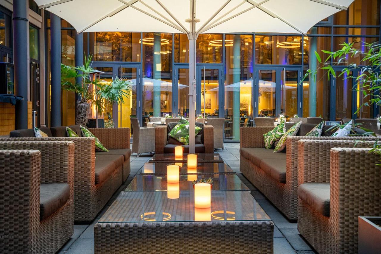 Innside By Meliá Hotel Dresden