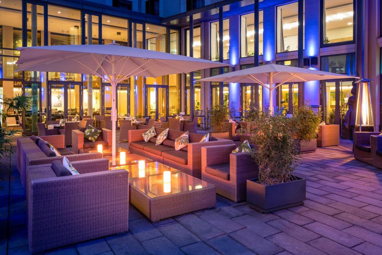 Hotel Innside By Meliá Dresden