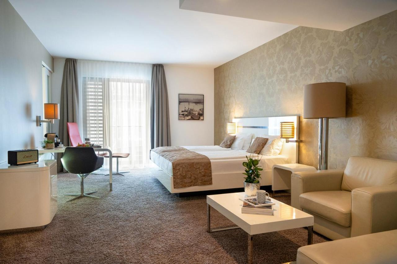 Innside By Meliá Hotel Dresden