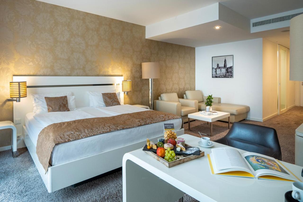 Hotel Innside By Meliá Dresden