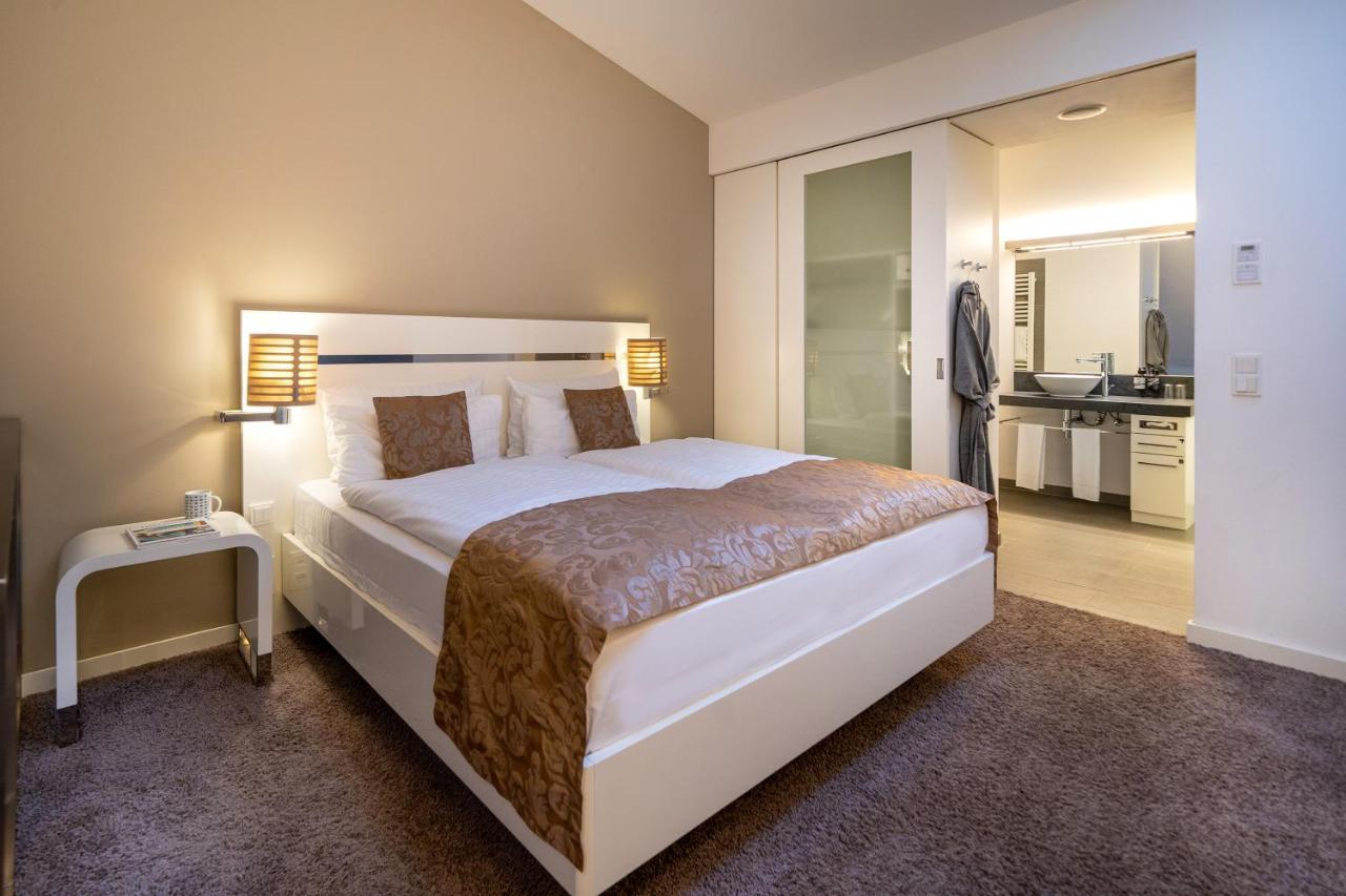 Hotel Innside By Meliá Dresden