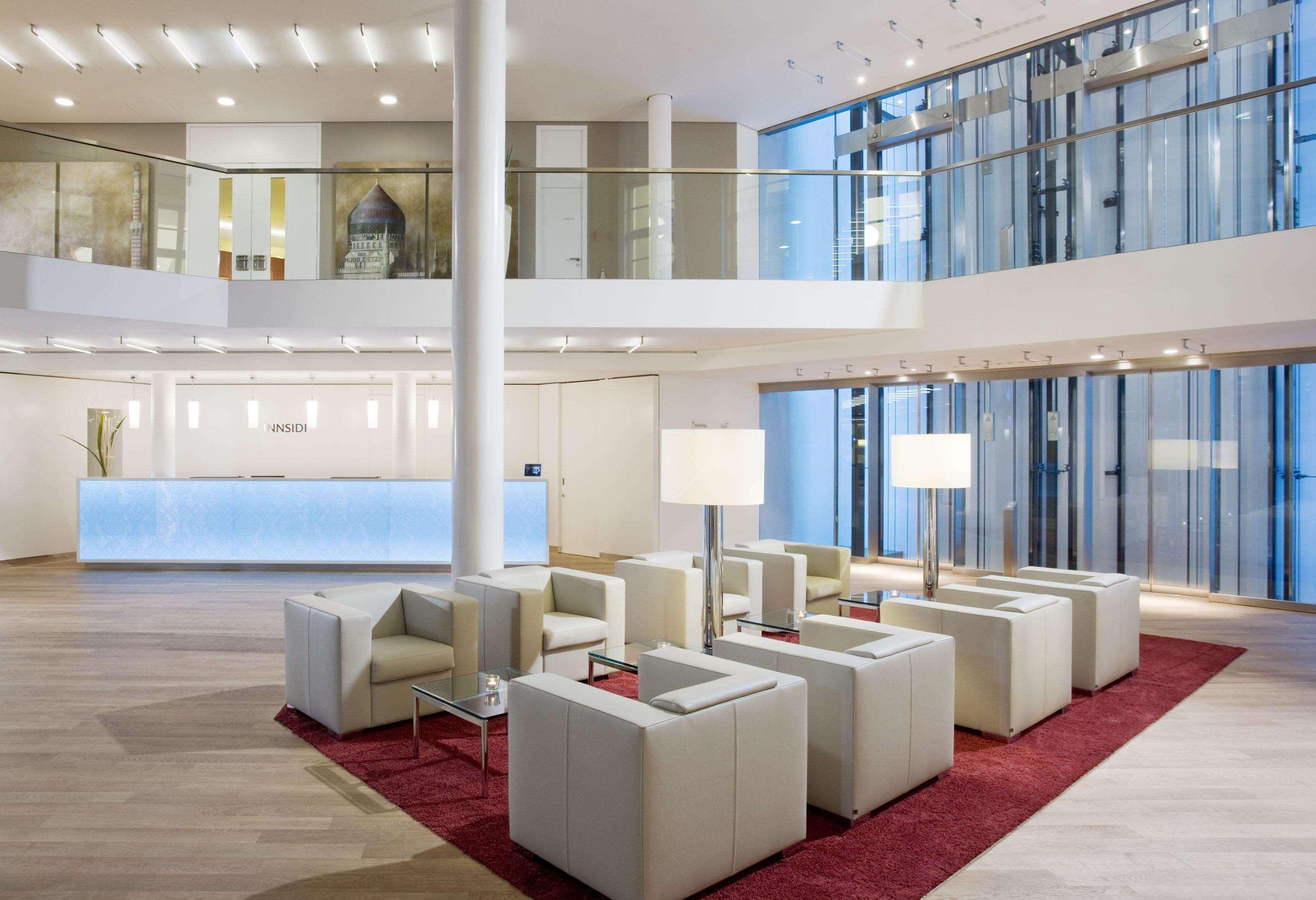 Innside By Meliá 4* Dresden
