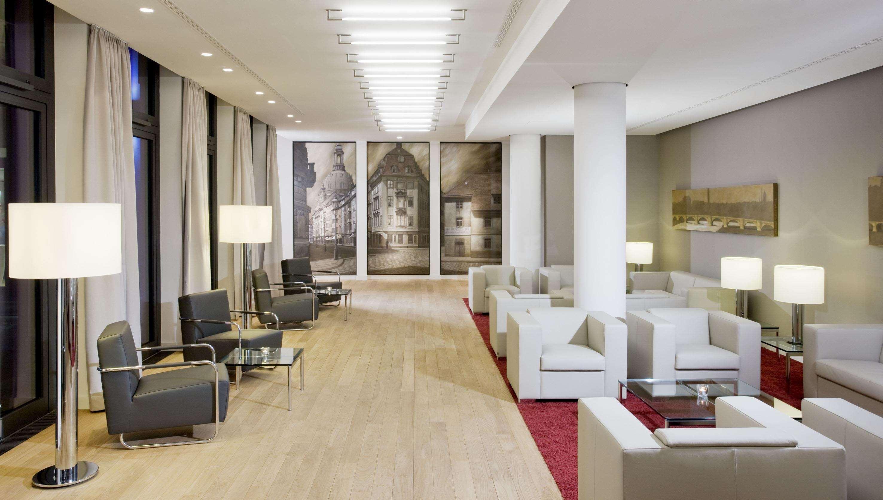 Innside By Meliá Hotel Dresden