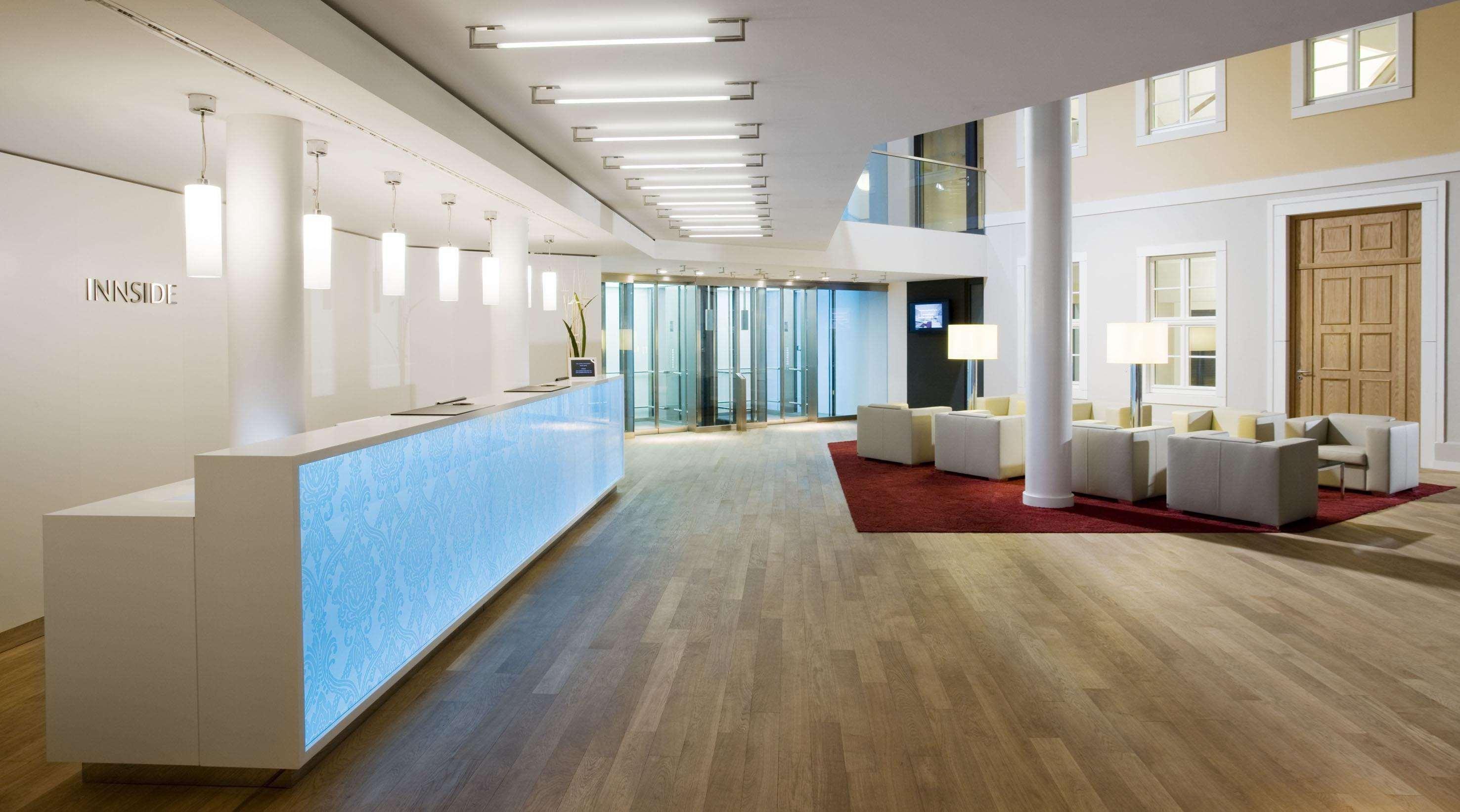 Hotel Innside By Meliá Dresden