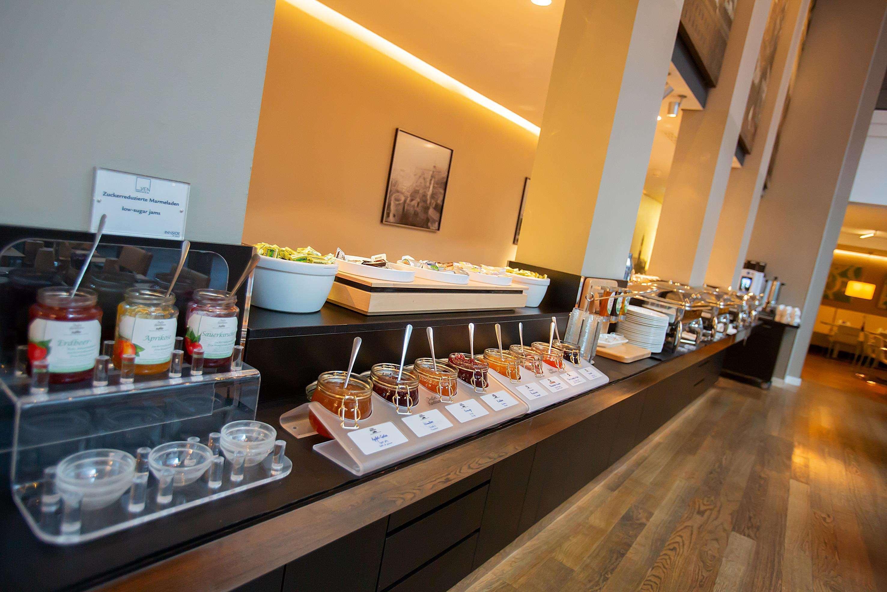 Innside By Meliá Hotel 4*