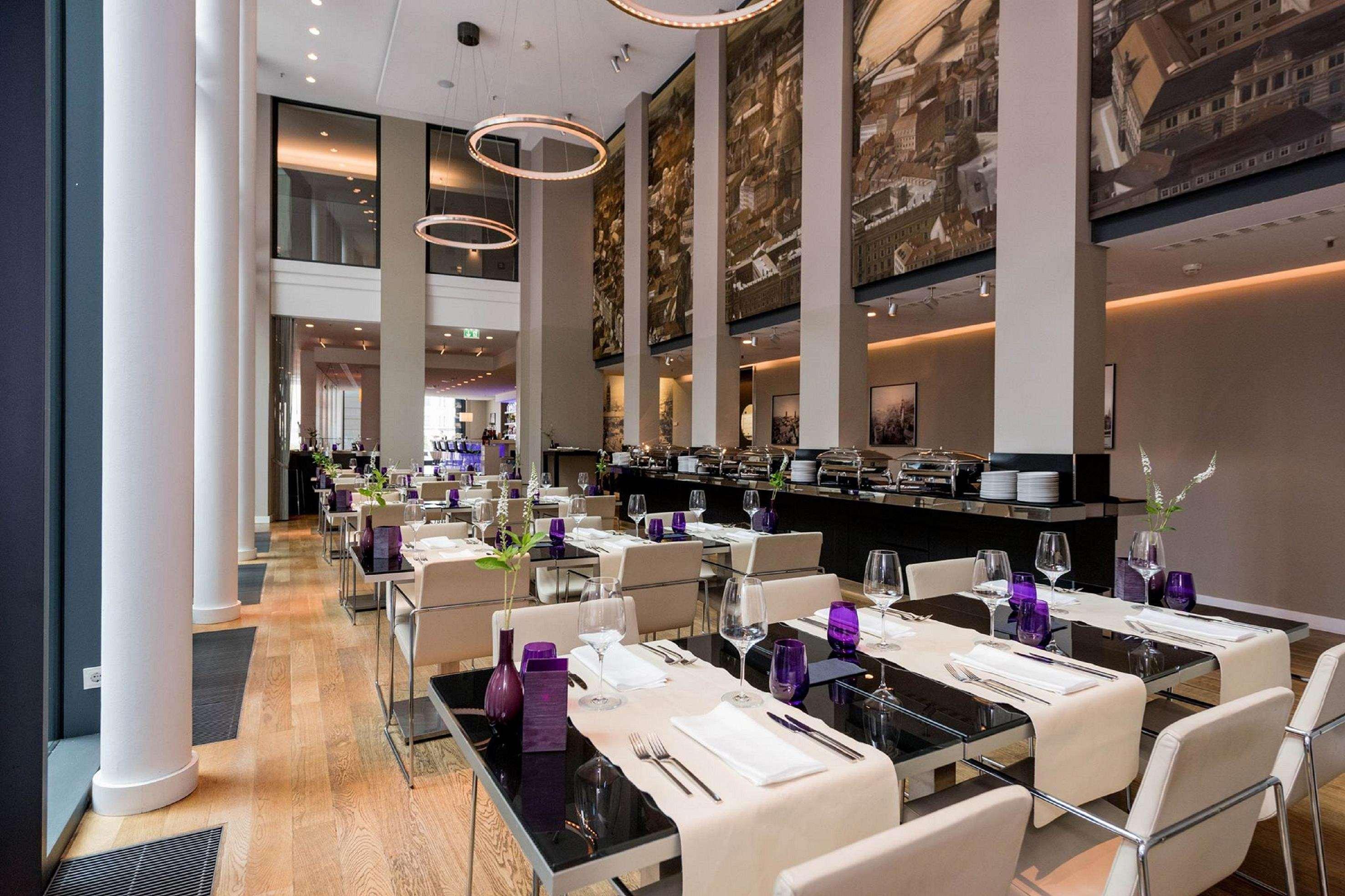 Innside By Meliá 4*