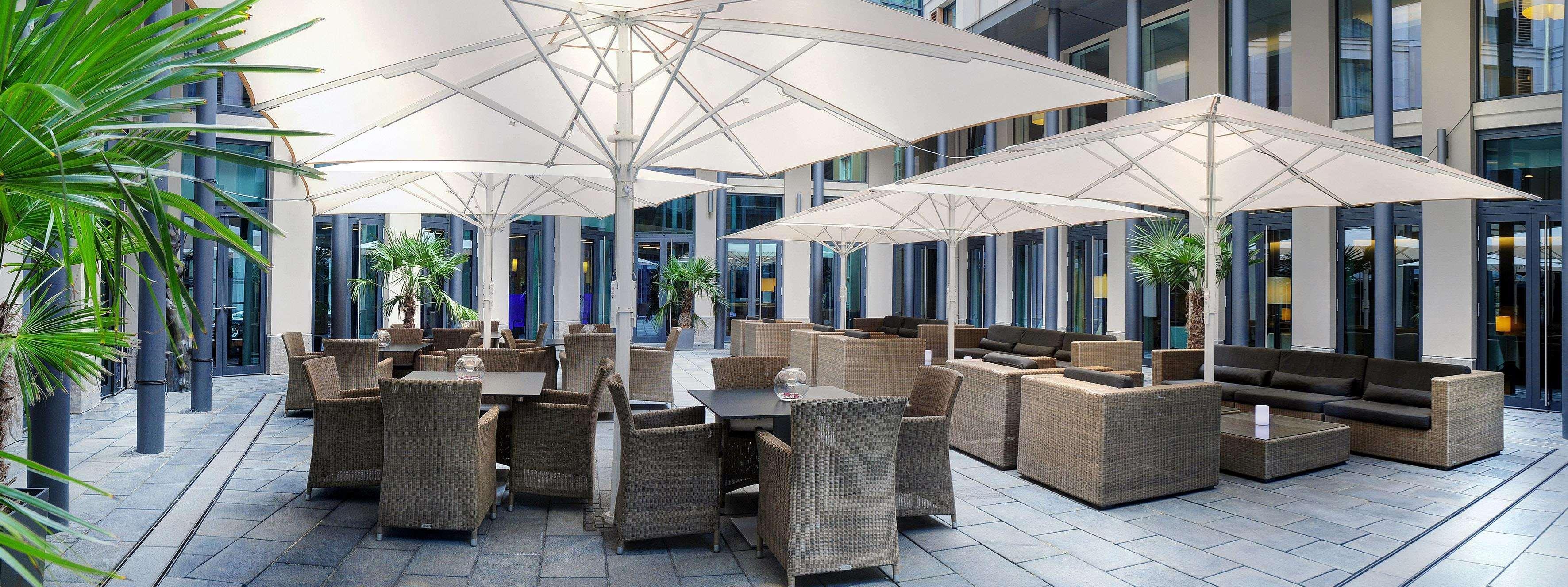 Hotel Innside By Meliá 4*