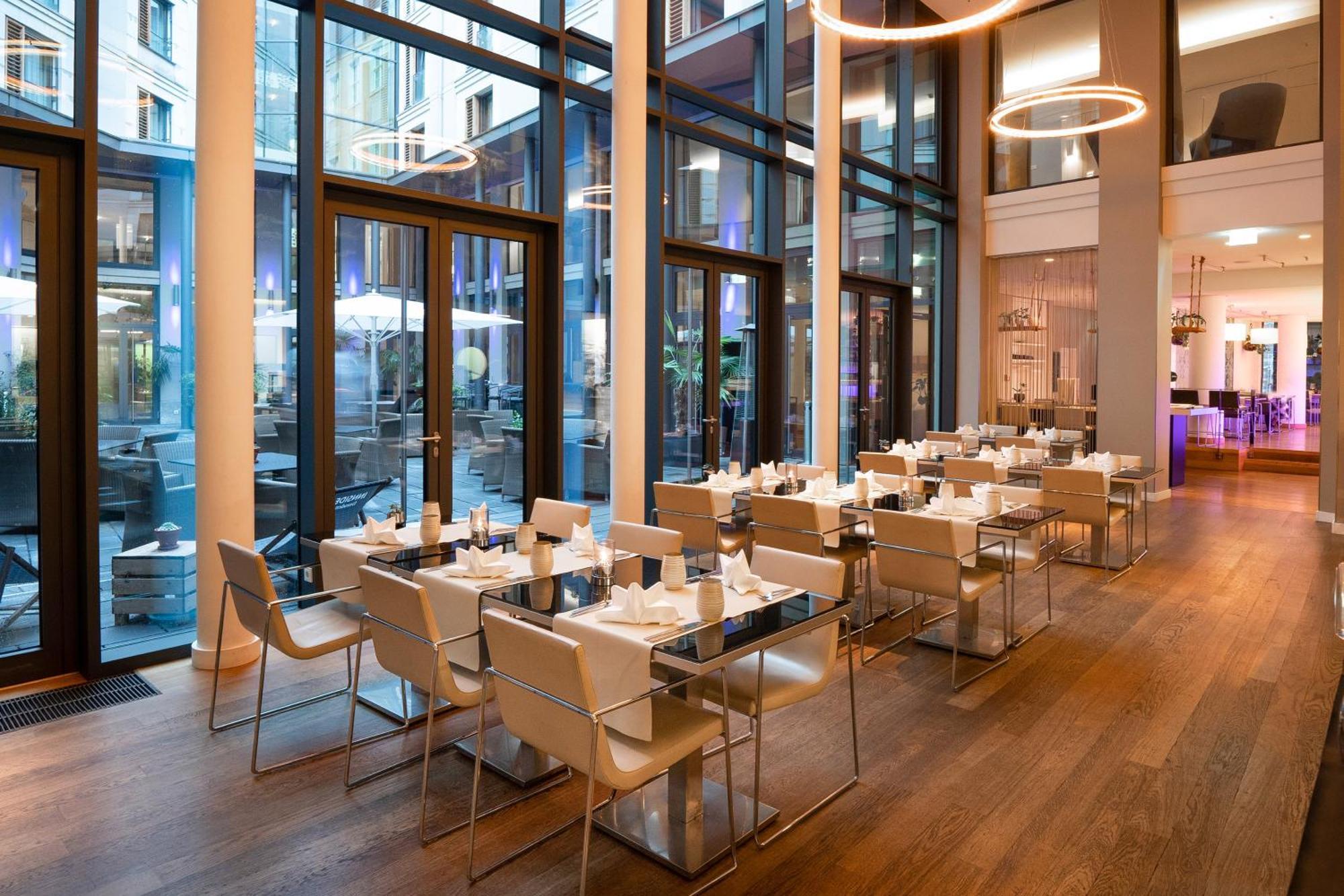 Innside By Meliá 4*