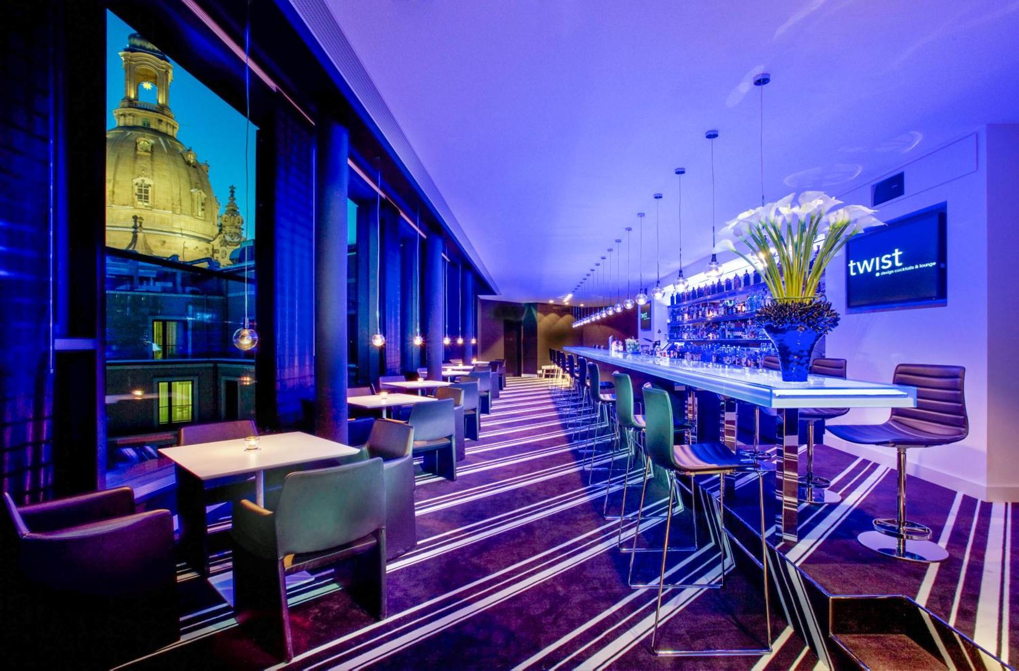 Innside By Meliá 4* Dresden