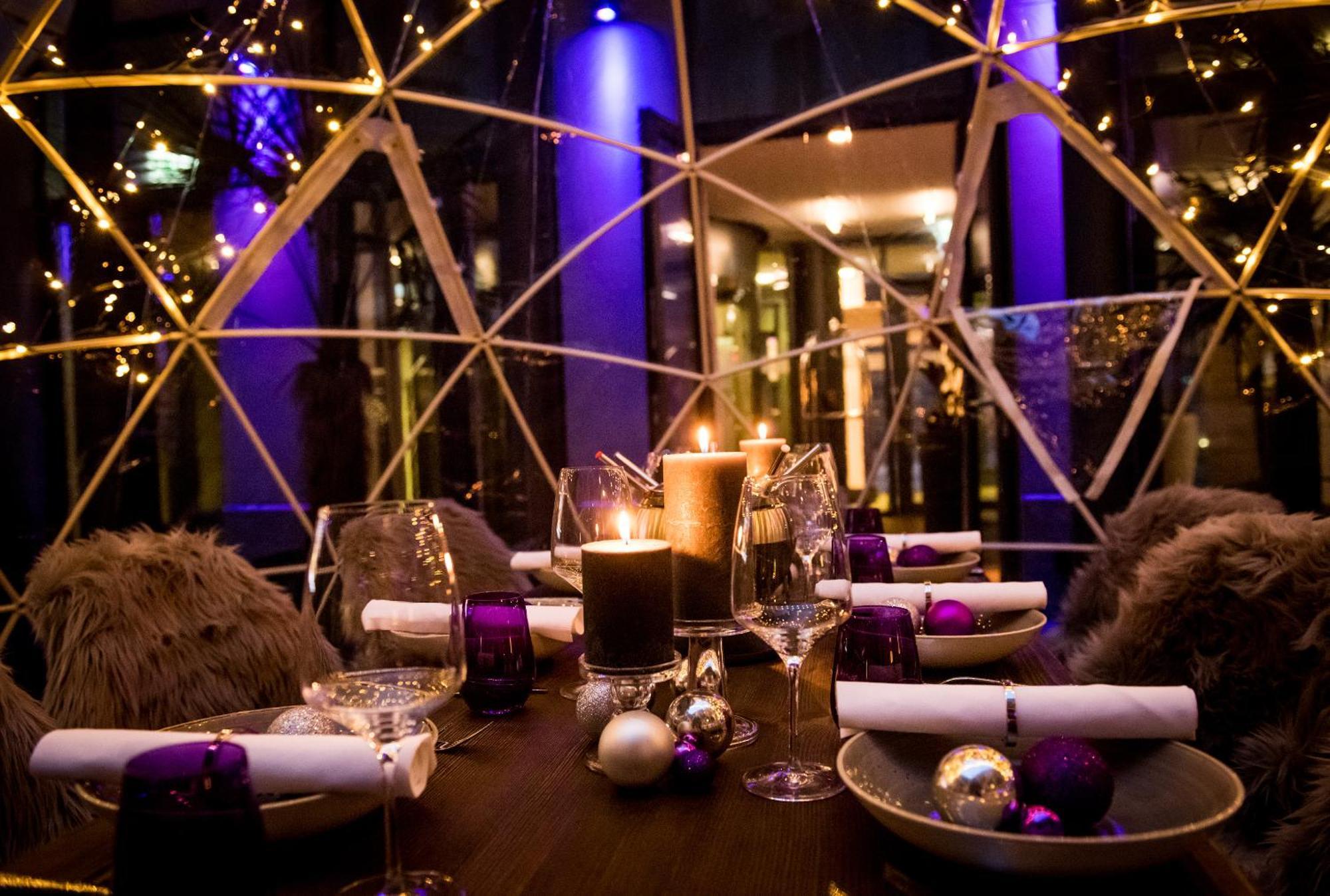 Innside By Melia 4* Dresden